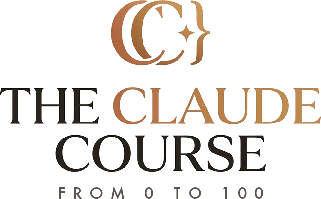 THE CLAUDE COURSE